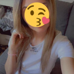 Chica muy muy divertida