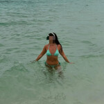Noa Chica Mexicana - Hola mis amores si quieres un rato de masaje cariño relajarte con buena compañí