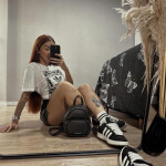 NOVEDAD Isabella dulce y