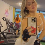 Victoria Rubia Española