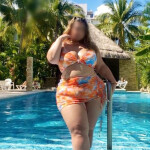 ESTOY POR SANTANDER rellenita colombiana seamos novios por un rato