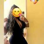 Novedad mulata y exótica
