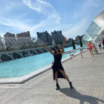 Joven colombiana - Joven de 18 años recién llegada a Madrid disponible para encuentros. me desplazo.
