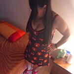 Alba mulata madurita