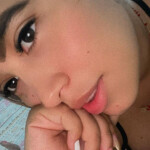 EXELENTE COMPAÑÍA PARA EL DÍA DE HOY CON UNA JOVEN EXPECTACULAR