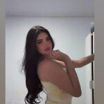 Encantadora atractiva y cariñosa Colombiana para ti