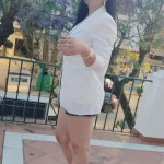 Soy el tipo acompañante que sabe exactamente lo que quieres y estoy encantada de dártelo ESTEPONA