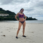 Latinas - Hola guapos somos Dos cariñosas con muchas ganas de en muchas cositas Ricas. Contacta con 