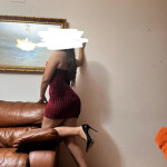Samira Preciosa joven espectacular en Marbella
