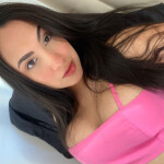 Hola soy Teffy nueva en la isla llamame