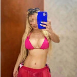 EXPERTA EN - Hola amor soy una colombiana de 22 años y muy con , sin engaños, cuento con piso partic