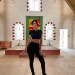 Hermosa chica con una experiencia unica