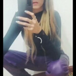 SOLO PARA SALIDAS ARTISTA DE TIKTOK