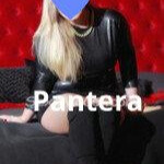 PANTERA MADURA. - Hola soy PANTERA una experimentada madurita a la que le encanta la compañía de hom