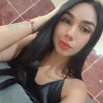 ANNY INQUIETA Y MUY BUSCAME...