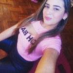 ALEXIA JOVENCINA DELICADA