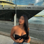 DANIELA MORENA SUPER ENROLLADA