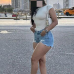 MORENA ENCANTADORA MUY LIMPIA Y SIMPÁTICA