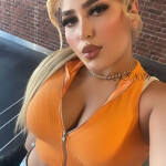 RUBIA ENCANTADORA SOY LA JOVENCITA QUE NECESITAS EN HUELVA