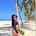 Luci vamos a pasarlo genial colombiana jovencita no te arrepentirás