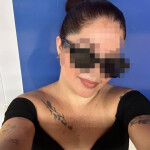 Y - Hola. Somos pareja joven y de buen rollo que busca chica para tomarnos y cenar algo y nada de ma