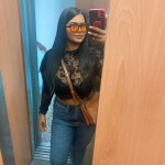 Candy - Hola mis amores soy Candy chica latina muy exótica extrovertida divertida amable cariñosa yo