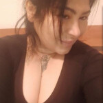 Mónica andaluza ferrol huna