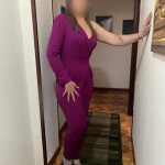 Roxana madura - Hola soy Roxana madura te propongo pasar una cita inolvidable conmigo soy tu fruta .
