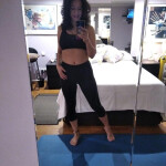 Kenia García quiere conocerte