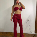 ATRATIVA Y ESTUPENDA ANGELICA UNA EXELENTE ESCORT CON MUCHAS GANITAS VEN Y VICITAME