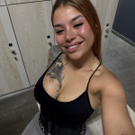 Latina en Barcelona - Hola lindos estoy aquí en mi rinconcito privado limpio y muy listo para recibi