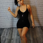 Naisha Hermosa Peruana