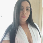 Latina Nueva - Soy nueva por la zona tengo 25 años amable y con intenciones de brindarte mucha comod