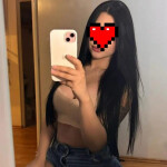 Interesada en conocer caballeros que quieran salir de la rutina
