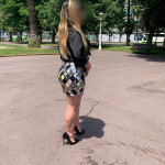 NATALIA 32 años INTERESANTE y muy DESEADA