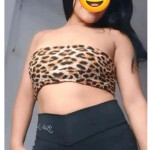 Hola soy evelyn - Hola estoy aki en tu zona de Guadalajara amor soy una paraguaya nueva en la zona s