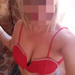Salomé - Hola mis saleme soy una paraguaya independiente .con gana de pasar bien soy una chica muy c