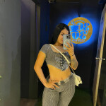 NUEVA ESCORT EN LA ZONA