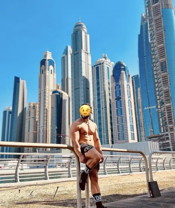 Fondo avatar