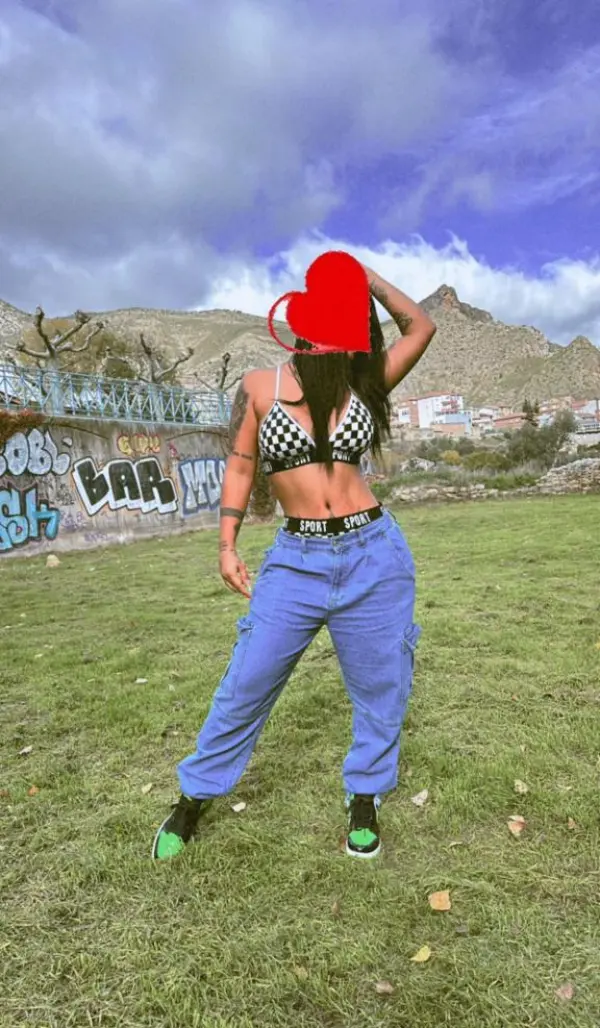 Fondo avatar
