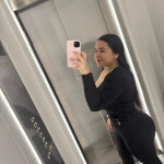 Lorena 26 recien llegada