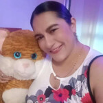 Yudith de nuevo en Palencia