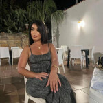 Massagista - Hola soy Malaki tengo 25 años soy de origen marroquí me encanta ofrecer una compañía el