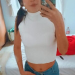 Sólo por hoy media - Hola mi amor soy una chica amable cariñosa y muy amorosa Con ganas de hacerte