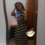 Catalina - Que la pases buenos llámame para pasarla bueno cariño...