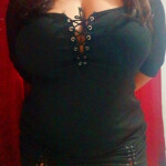ROSA CHIKA CURVY MASAJES..