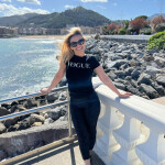 Sabrina Conrado ÚLTIMOS DÍAS