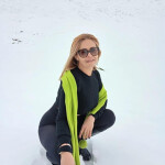 Sabrina Conrado Ex Últimos Días