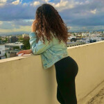 Andrea - Cuando pienso en quiero conocer a alguien que me produzca esa química para disfrutar y en l