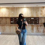 Aleja Colombianita - Soy una persona con mentalidad abierta y siempre lista para explorar nuevas ave